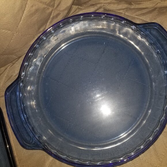 Pyrex